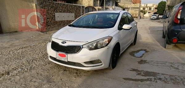 کیا فۆرتێ 2015  بۆ فرۆشتن لە عێراق - حیللە